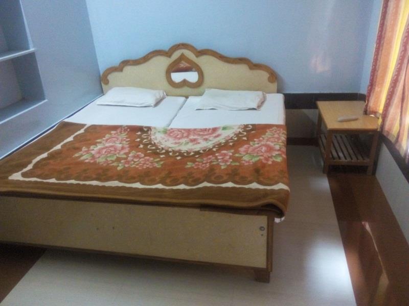 Hotel Sarovar ジャイサルメール エクステリア 写真