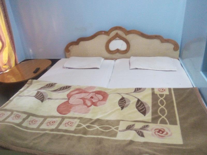 Hotel Sarovar ジャイサルメール エクステリア 写真